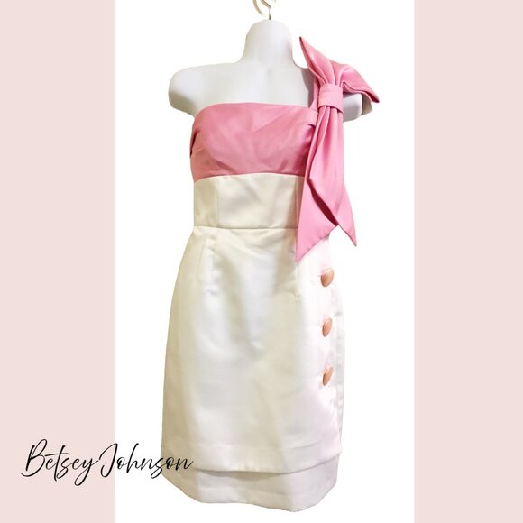 Betsey Johnson Dresses & Skirts - Betsey Johnson Party Dress, Sz 2